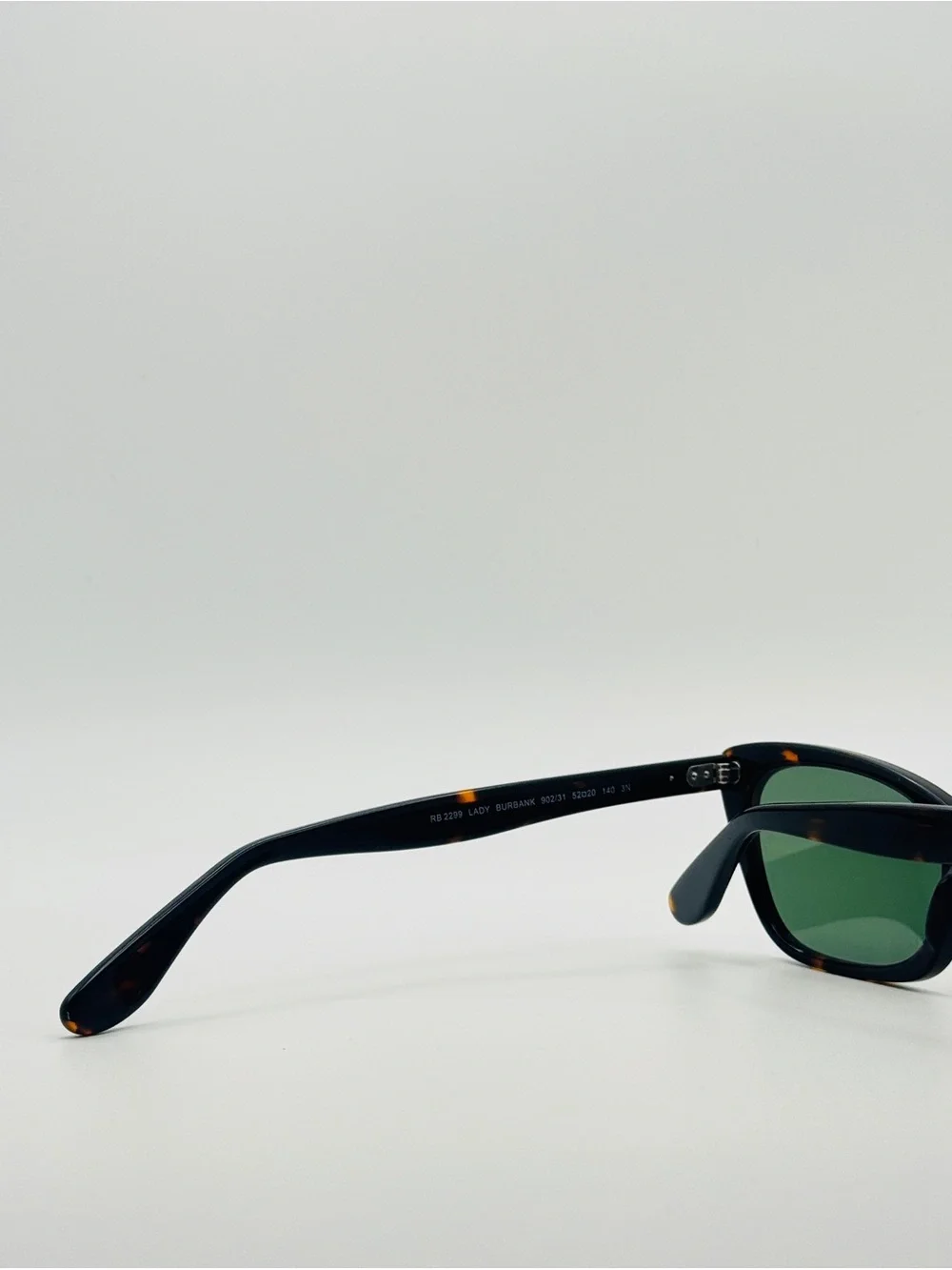 Ray-Ban RB2299 LADY BURBANK